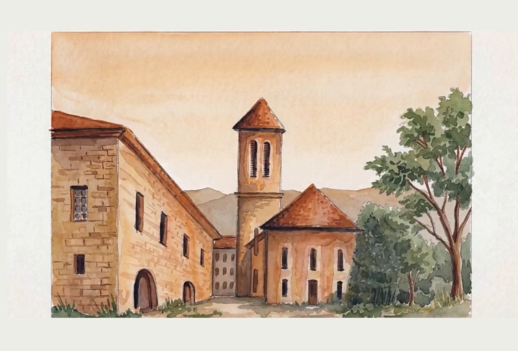 Geléia dos Monges