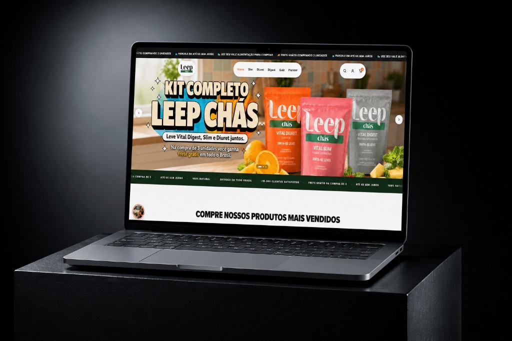 Leep Chás